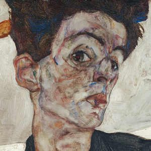 Egon Schiele