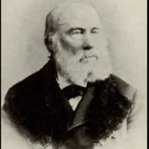 Walter Hood Fitch