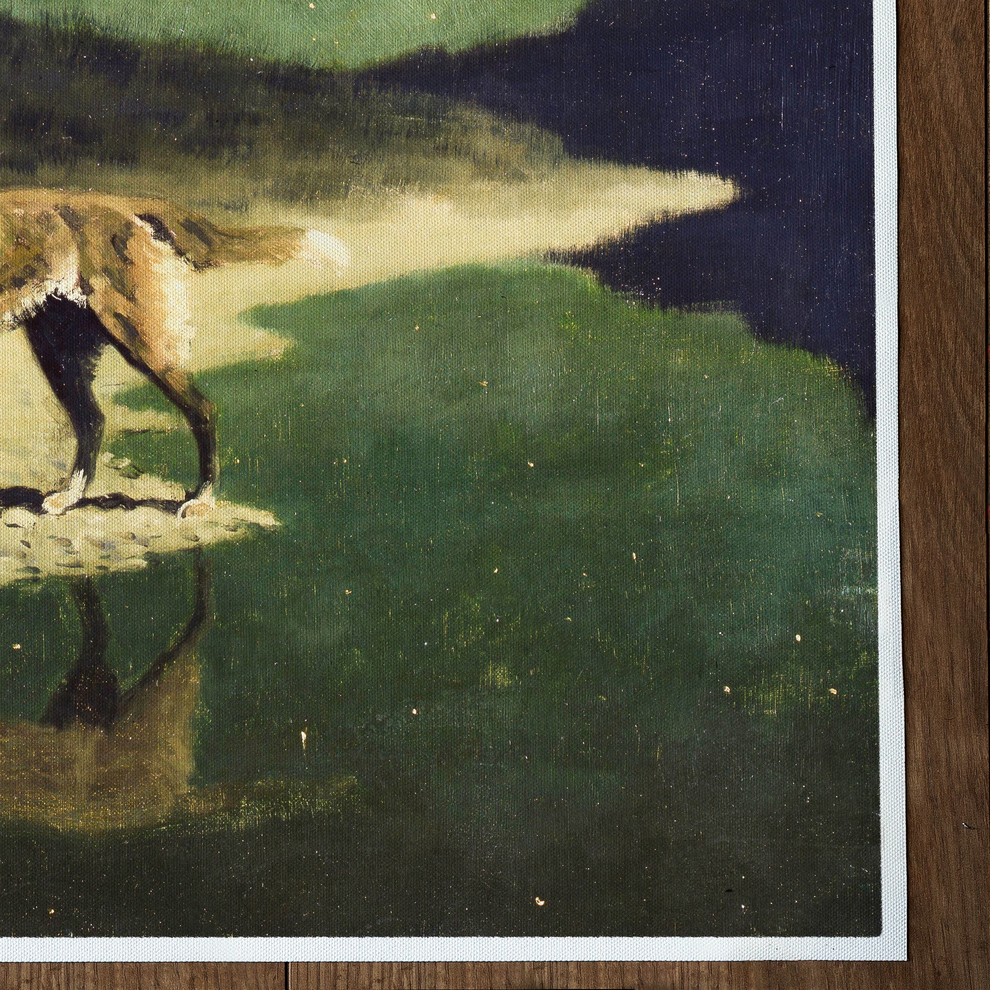 Moonlight Wolf (1904)