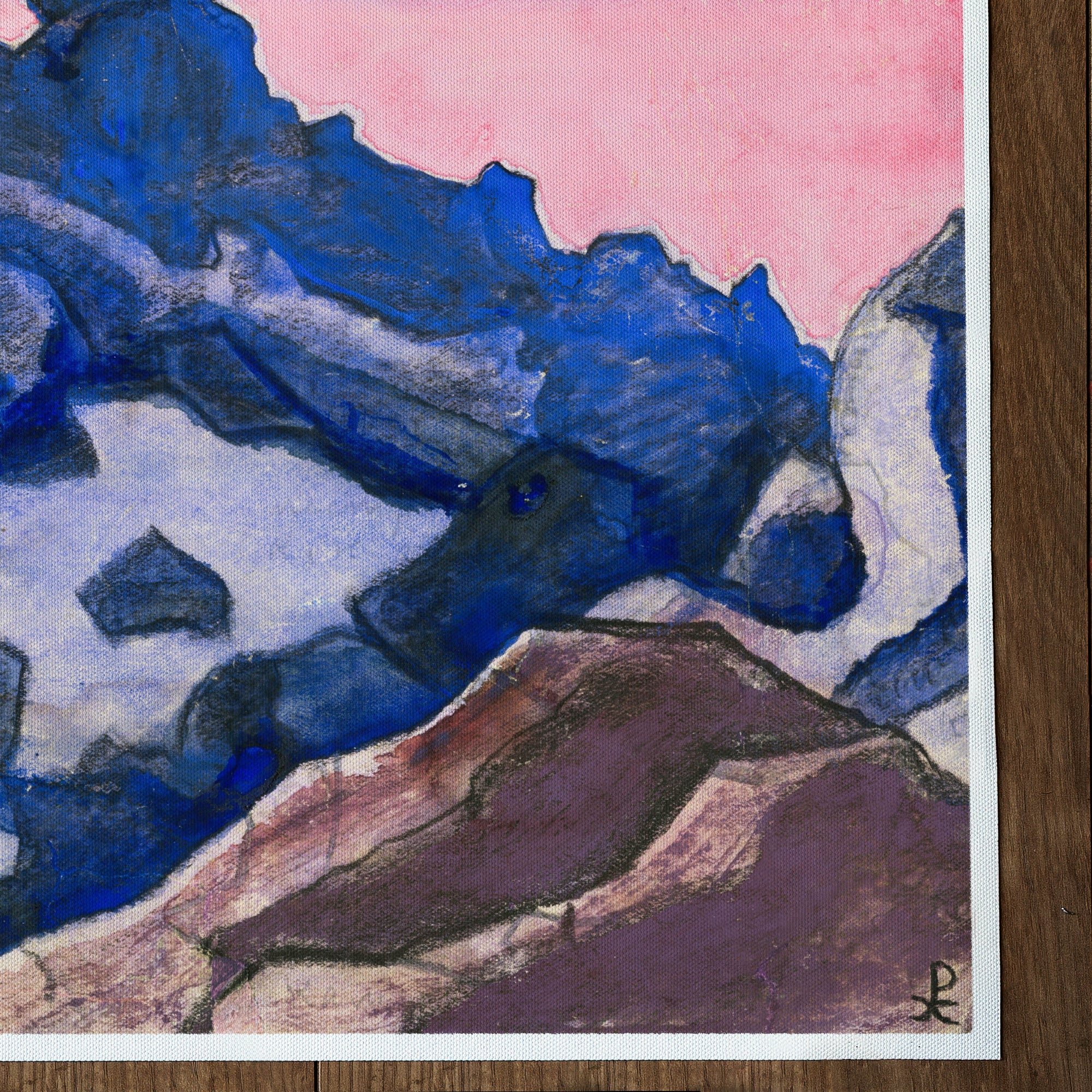 Blue Cliff (1874–1947)