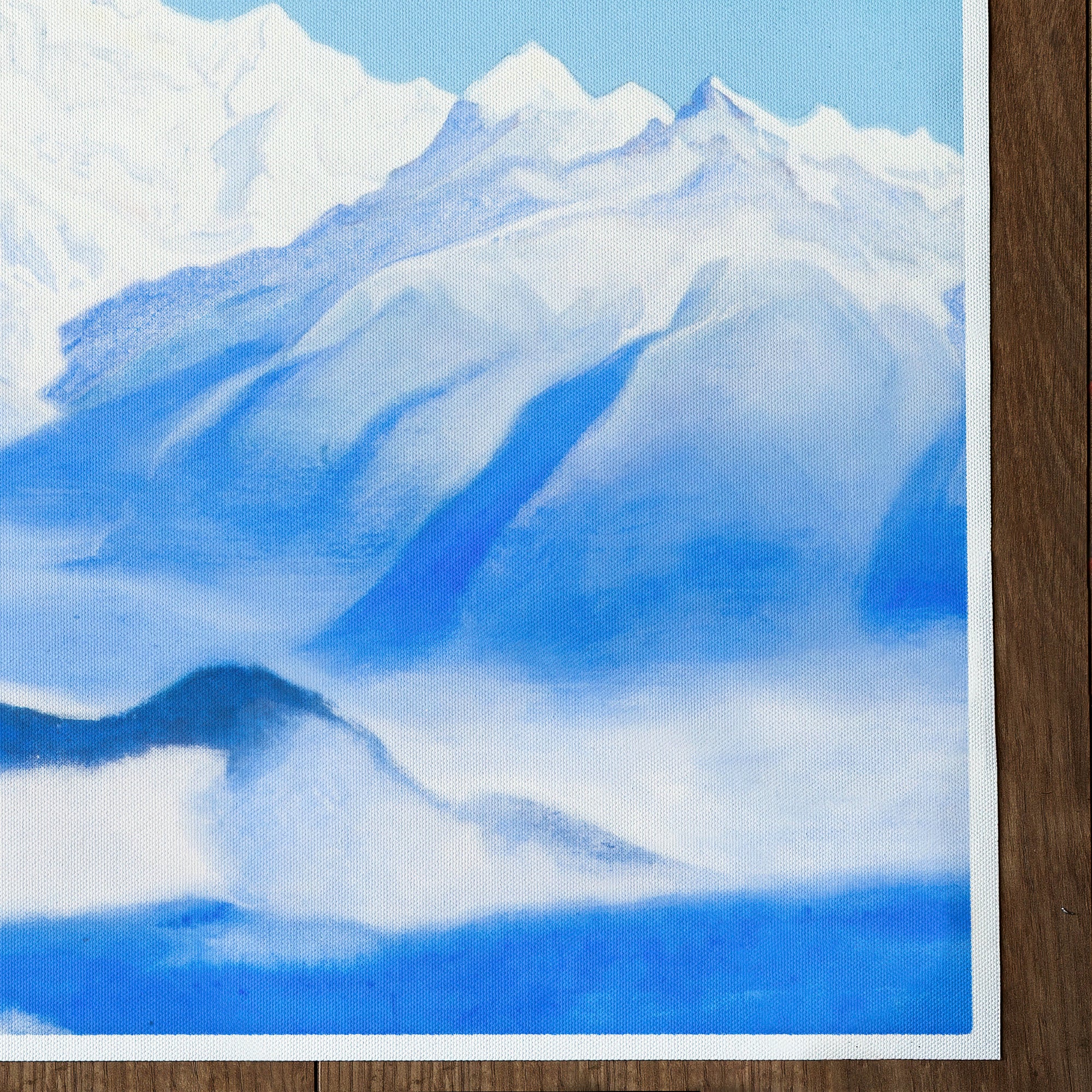 Himalaya (Blaue Berge) (1939)