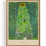 Sonnenblume (1907)