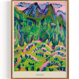 Schiahorner mi Enzian (1925)