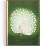 Weißer Pfau (1934 bis 1941)