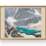 Mountain Southlake (1932)