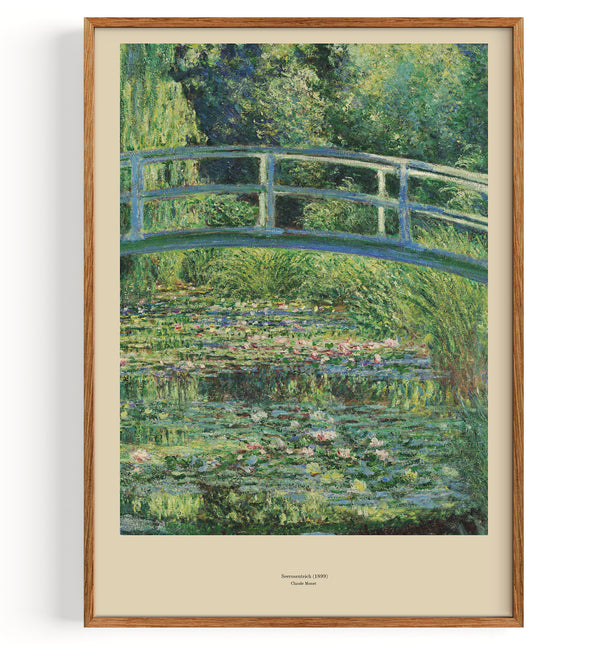 Seerosenteich (1899)