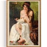 The Slave and the Dove (1883)
