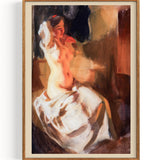 On the Loft (1904)