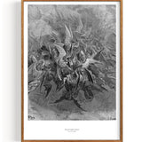 The Great Conflict In Heaven (1866)