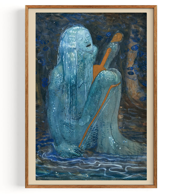Strömkarlen (1882-1918)
