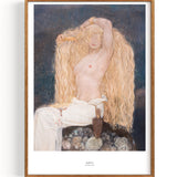Sagoflickan II (1912)