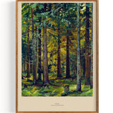 Fichtenholz (1832-1898)