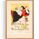 Tolouse Lautrec (1896)