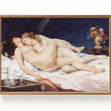 Le Sommeil (1866)