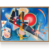 Im Blau (1905)