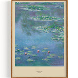 Wasser Lilien (1890)